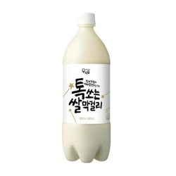 Makgoli de Arroz TOK 950ml